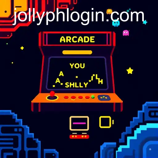 The Evolution of Arcade Games: Rediscovering Nostalgia with 'joLLyph'
