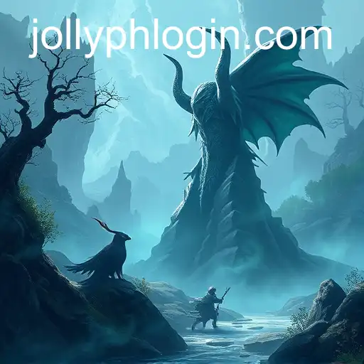The Enchanting World of Fantasy Games: Exploring the 'joLLyph' Realm