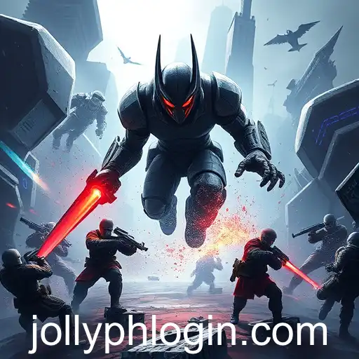 Evolution of Gaming: How joLLyph is Leading the Charge