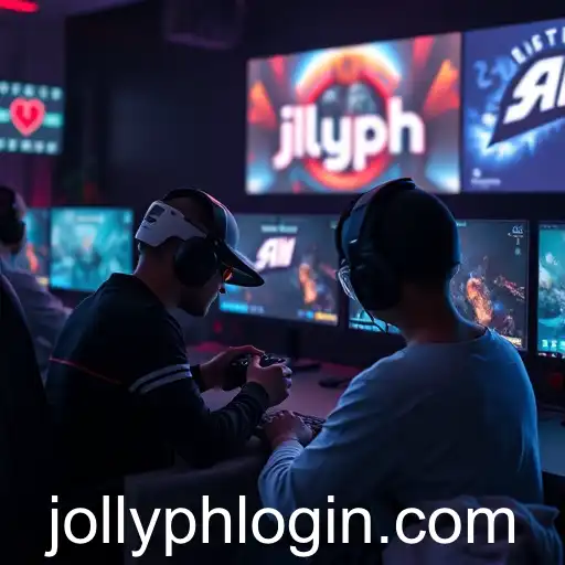 Evolution of Online Gaming Platforms