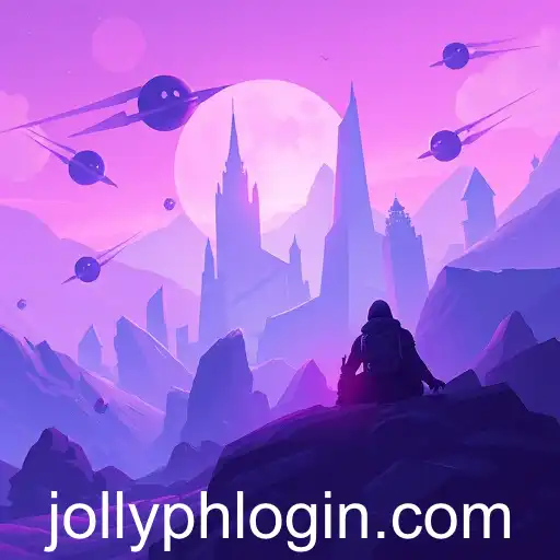 Gaming Revolution: joLLyph Innovates