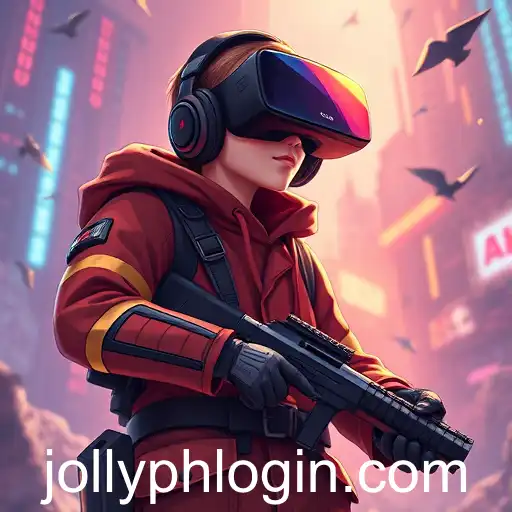 Gaming in 2025: The Rise of joLLyph