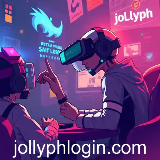 The Rise of joLLyph: A Gaming Phenomenon