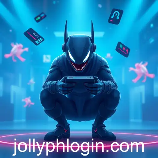joLLyph: Revolutionizing Online Gaming in 2025