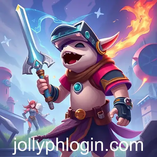 The Rise of JOllYph: Changing the Game Landscape