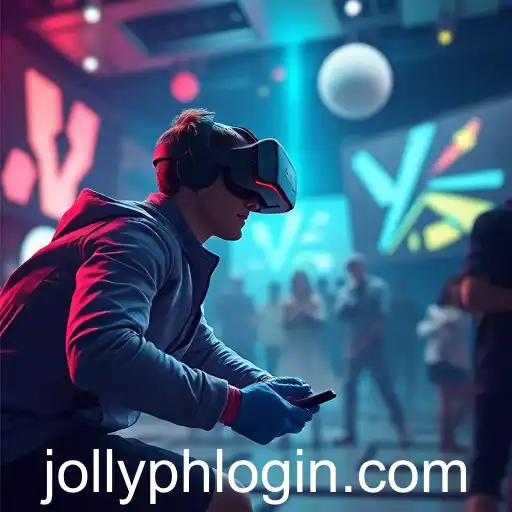 The Rise of joLLyph in the Gaming World