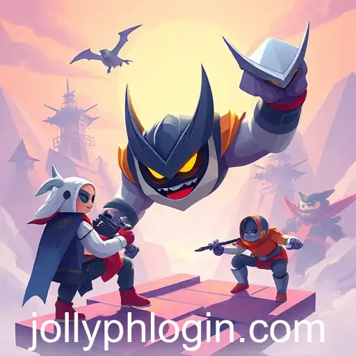 Rising Popularity of joLLyph in Gaming Circles