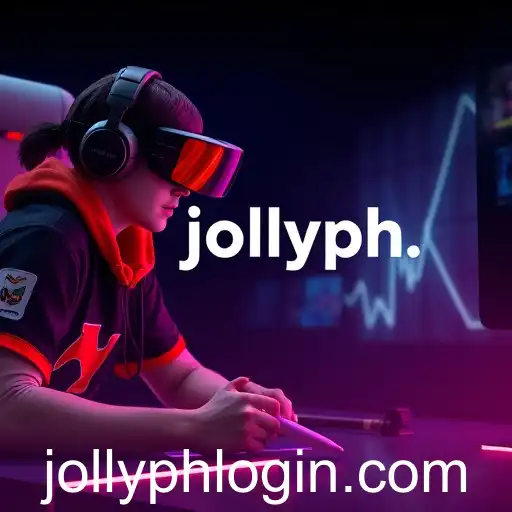 joLLyph: Elevating Online Gaming Experiences