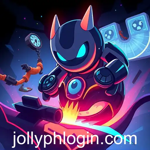joLLyph Revolutionizes Online Gaming