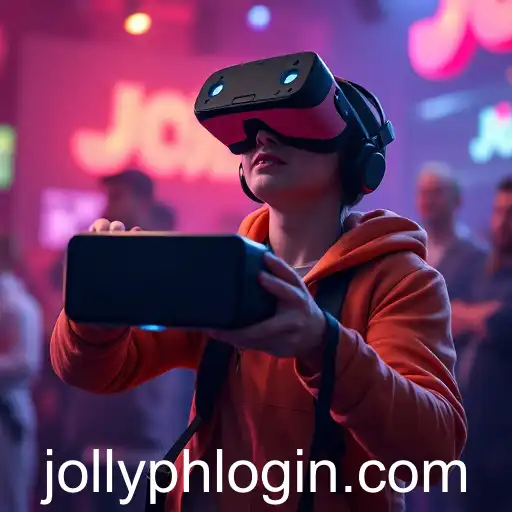 JoLLyph Revolutionizes Online Gaming in 2025