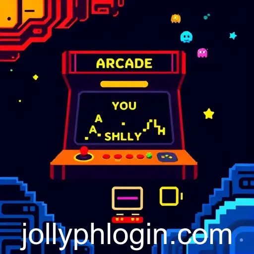 joLLyph Revolutionizes Online Gaming