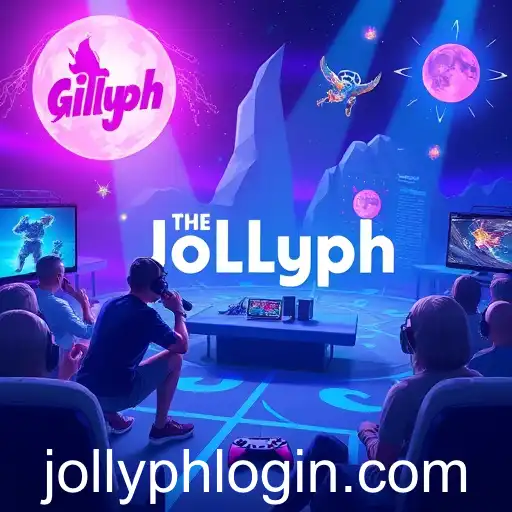 The Rise of joLLyph: Revolutionizing Online Gaming