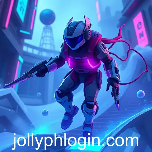 Rise of JoLLyph: A New Era for Online Gaming