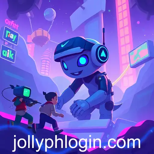 The Rise of joLLyph in the Gaming World