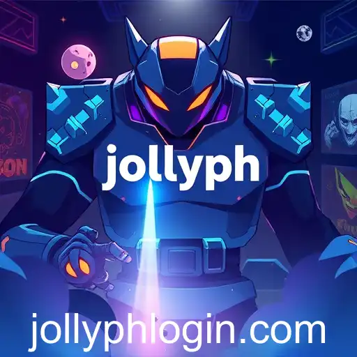 The Rise of joLLyph: A New Era in Online Gaming