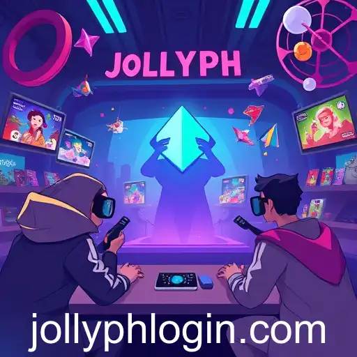 The Rise of JoLLyph: A New Era in Online Gaming