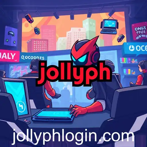 The Rise of joLLyph in Gaming Culture