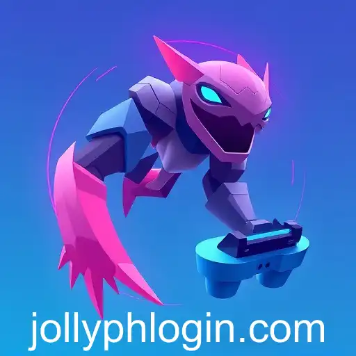 Unexpected Twist in Gaming: joLLyph Revolutionizes Online Fun