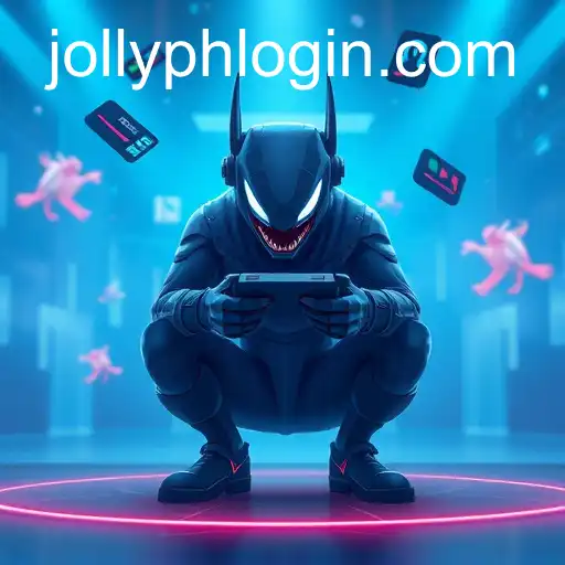 joLLyph: Revolutionizing Online Gaming in 2025