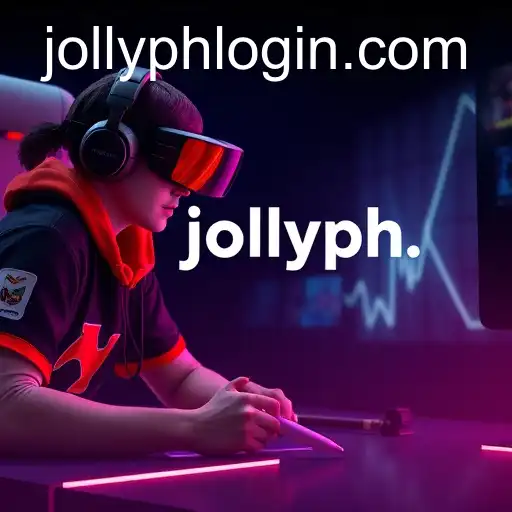 joLLyph: Elevating Online Gaming Experiences