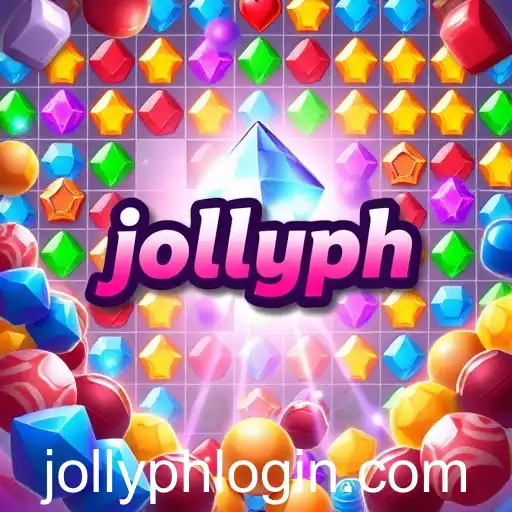The Rise of JoLLyph: Redefining Online Gaming