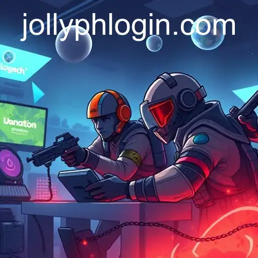 Exploring the Exciting World of Multiplayer Games on joLLyph