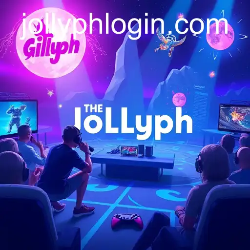 The Rise of joLLyph: Revolutionizing Online Gaming
