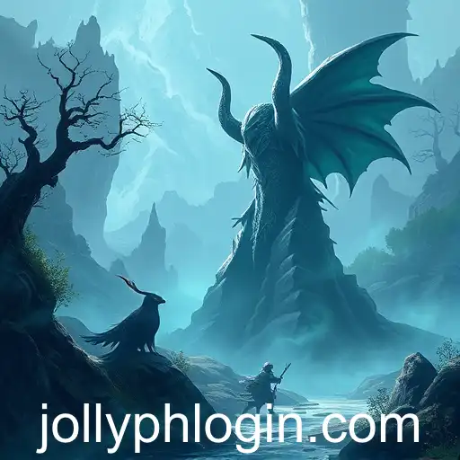 The Enchanting World of Fantasy Games: Exploring the 'joLLyph' Realm