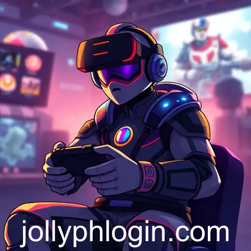joLLyph: The Evolution of Gaming Platforms