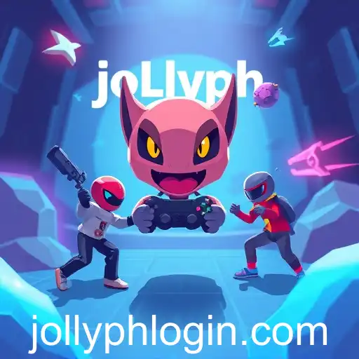 joLLyph: The Digital Gamers' Haven