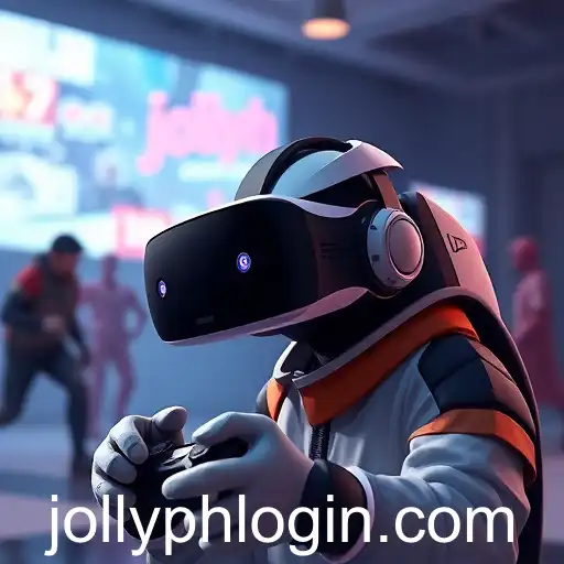 The Digital Playground: Navigating joLLyph in 2025