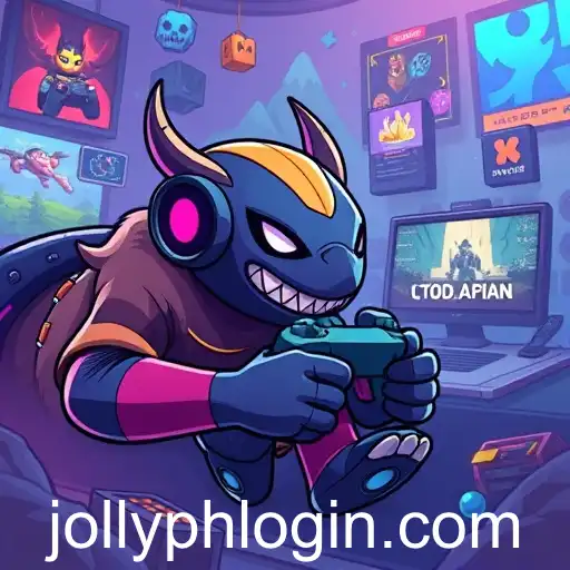 The Rise of joLLyph in the Gaming World