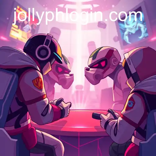 JoLLyph Revolutionizes Online Gaming