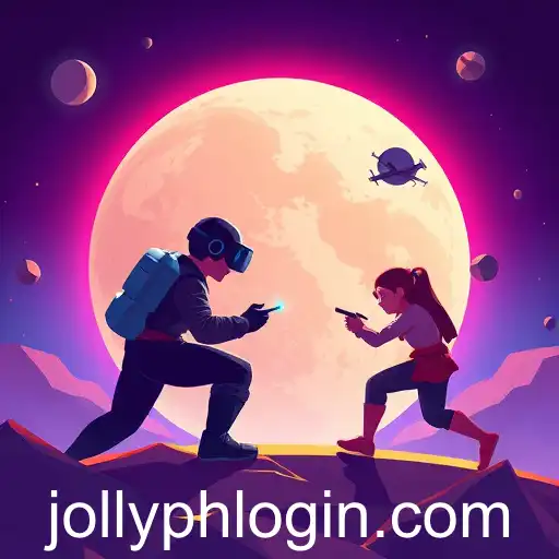 Exploring the Exciting World of Multiplayer Games on joLLyph