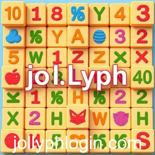 joLLyph: Revolutionizing Online Gaming