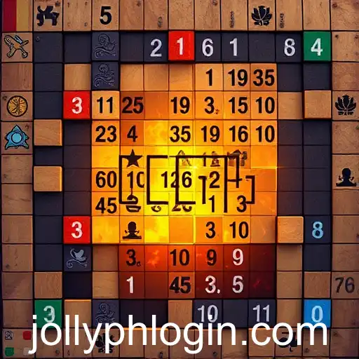 Exploring the Engaging World of 'joLLyph' Puzzle Games
