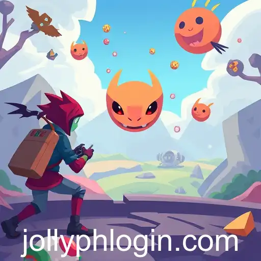 The Rise of JoLLyph in Gaming