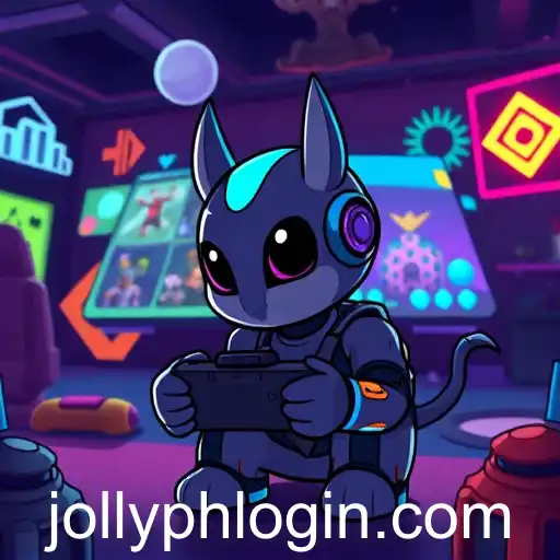 The Rise of JoLLyph in the Gaming World