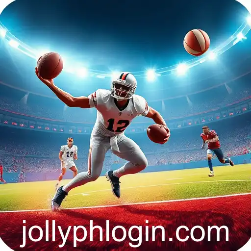 Exploring the Exciting World of Sports Games on joLLyph