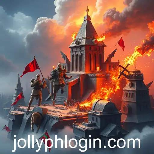 Exploring the Intricacies of Strategy Games with the 'joLLyph' Keyword