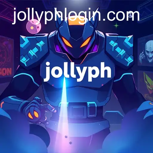 The Rise of joLLyph: A New Era in Online Gaming